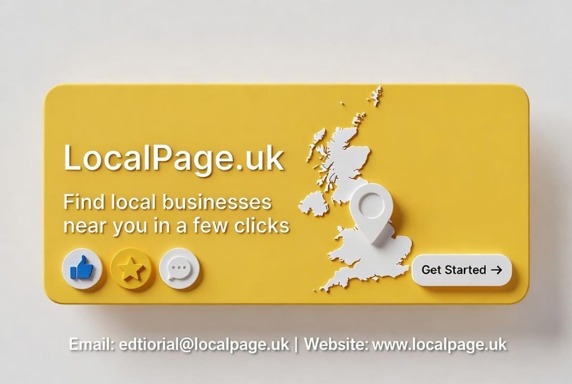 Optimise Your UK Business Q&A Profile for More Local Leads | Guide