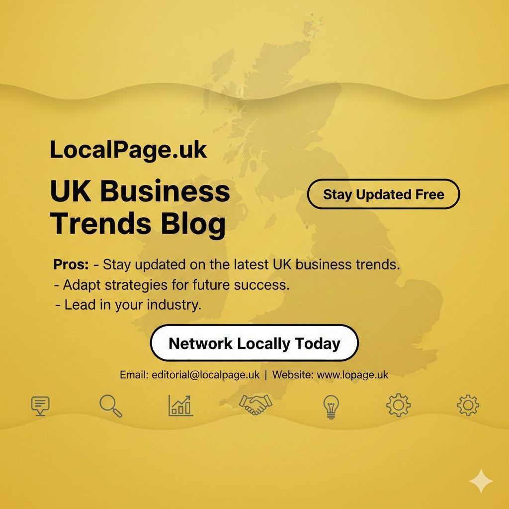 Trend‑Literate UK SMEs Scale Faster in 2025