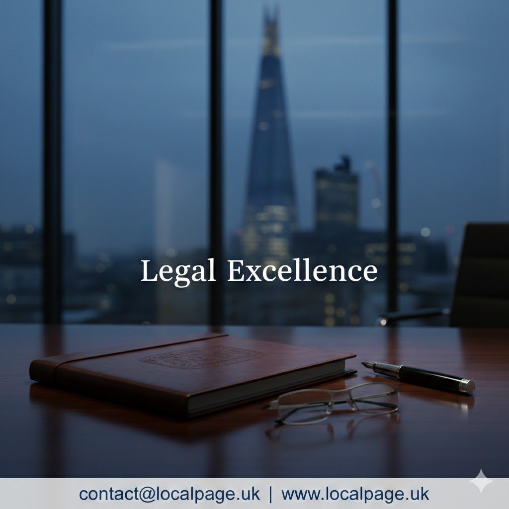 Top Property Dispute Solicitors London : Litigation Experts