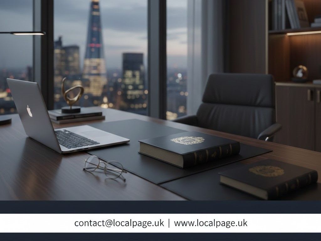 Judicial Review Solicitors UK: Challenging Public Decisions