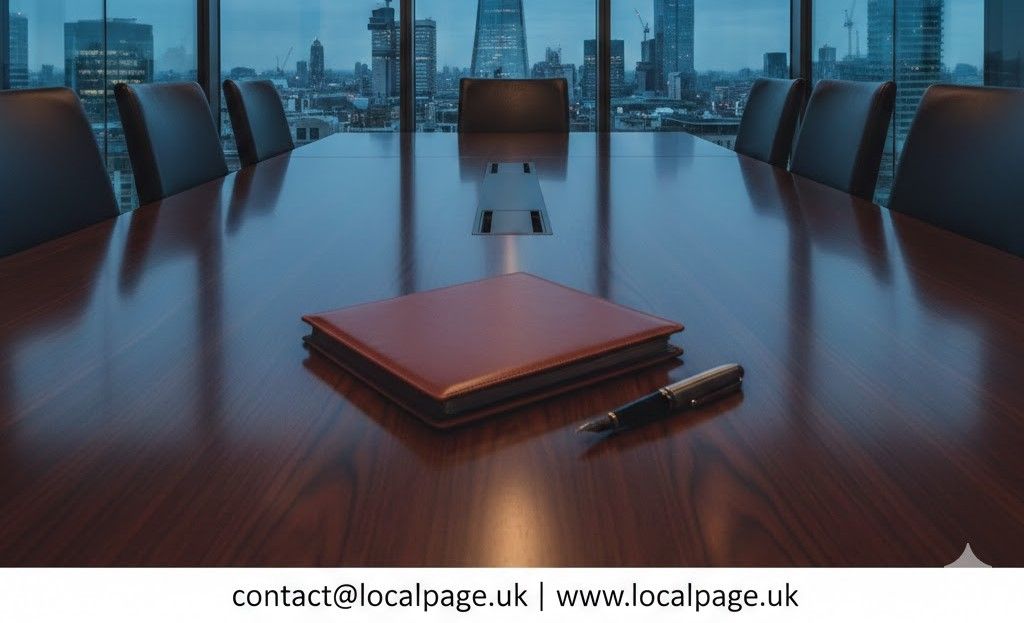 Workplace Safety Lawyers UK: HSE Defence Experts