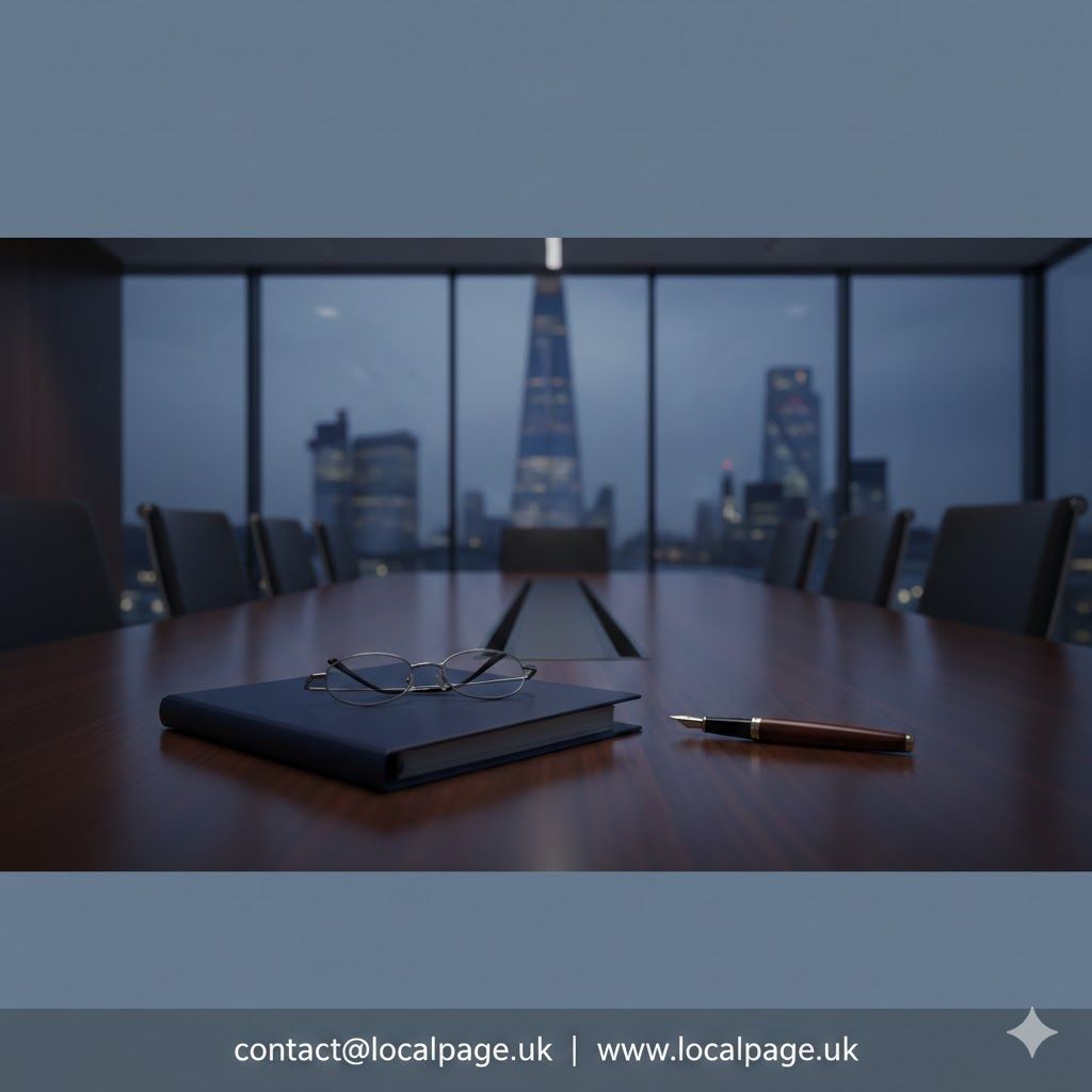 Commercial Litigation Services UK : Trusted Business Defence