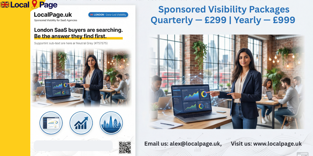Future review SEO opportunities Leeds UK SMEs