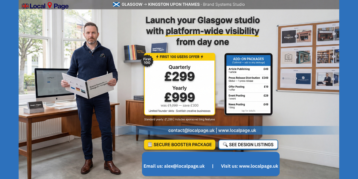 How to Use Directory Listings for Brand Awareness